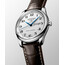 Pánské hodinky Longines Master Collection L2.910.4.78.3, Verze: hnědá2 , 3 image