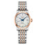 Dámské hodinky Longines Record L2.320.5.87.7, Verze: růžové zlato2 