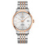 Pánské hodinky Longines Record L2.821.5.72.7, Verze: růžové zlato2 