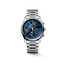 Pánské hodinky Longines Master Collection L2.673.4.92.6, Verze: modrá , 2 image