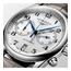 Pánské hodinky Longines Master Collection L2.629.4.78.3, Verze: stříbrná , 5 image
