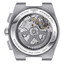 Pánské hodinky Tissot PRX Automatic Chronograph T137.427.11.041.00, Verze: modrá , 3 image