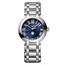Dámské hodinky Longines PrimaLuna Moon Phase L8.115.4.91.6, Verze: modrá3 