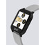Hodinky Liu Jo Smartwatch Energy SWLJ008, Verze: šedá , 2 image