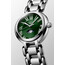 Dámské hodinky Longines PrimaLuna Moon Phase L8.115.4.61.6, Verze: zelená , 3 image