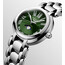 Dámské hodinky Longines PrimaLuna Moon Phase L8.115.4.61.6, Verze: zelená , 5 image