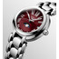 Dámské hodinky Longines PrimaLuna Moon Phase L8.115.4.92.6, Verze: červená , 5 image