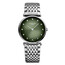 Dámské hodinky Longines La Grande Classique L4.512.4.92.6, Verze: zelená 