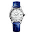 Dámské hodinky Longines Master Collection L2.357.4.87.0, Verze: modrá 