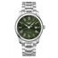Pánské hodinky Longines Master Collection L2.793.4.09.6, Verze: zelená 