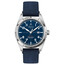 Pánské hodinky Atlantic Seaflight 70351.41.55, Verze: modrá2 