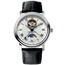 Pánské hodinky Frederique Constant Classics Heart Beat Moonphase FC-335MC4P6, Verze: černá 