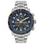 Pánské hodinky Citizen Promaster Blue Angels JY8078-52L, Verze: modrá 