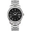Pánské hodinky Longines Master Collection L2.793.4.59.6, Verze: černá 