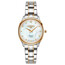 Dámské hodinky Roamer Venus Diamond 601857 47 89 20, Verze: žluté zlato2 