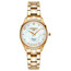Dámské hodinky Roamer Venus Diamond 601857 48 89 20, Verze: žluté zlato 