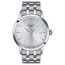 Pánské hodinky Tissot Classic Dream Gent T129.410.11.031.00, Verze: stříbrná 