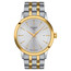 Pánské hodinky Tissot Classic Dream Gent T129.410.22.031.00, Verze: stříbrná2 