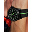 Pánské hodinky Traser P67 Officer Pro GunMetal Black / Lime 107426 , 9 image