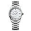 Dámské hodinky Longines Master Collection L2.357.4.87.6, Verze: bílá3 