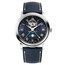 Pánské hodinky Frederique Constant Classics Heart Beat Moonphase FC-335MCNW4P26, Verze: modrá 