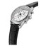 Pánské hodinky Frederique Constant Classics Quartz Chronograph Triple Calendar FC-296SW5B6, Verze: bílá , 3 image