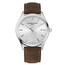 Pánské hodinky Frederique Constant Classics Quartz FC-220SS5B6, Verze: stříbrná 