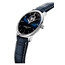 Pánské hodinky Frederique Constant Slimline Auto Heart Beat FC-312N4S6, Verze: modrá , 4 image