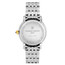 Dámské hodinky Frederique Constant Slimline Ladies Moonphase FC-206MPWD1S3B, Verze: žluté zlato , 2 image