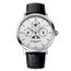 Pánské hodinky Frederique Constant Slimline Perpetual Calendar FC-775S4S6, Verze: bílá 