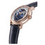 Pánské hodinky Frederique Constant Manufacture Classic Worldtimer Limited Edition FC-718NWWM4H9, Verze: růžové zlato , 3 image