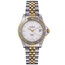Dámské hodinky Davosa Ternos Medium Automatic 166.197.02, Verze: žluté zlato3 