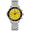Pánské hodinky Doxa SUB 200 C-Graph Divingstar 798.10.361.10, Verze: žlutá 
