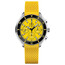 Pánské hodinky Doxa SUB 200 C-Graph Divingstar 798.10.361.31, Verze: žlutá 