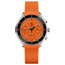 Pánské hodinky Doxa SUB 200 C-Graph Professional 798.10.351.21, Verze: oranžová 