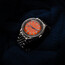Pánské hodinky Doxa SUB 200 Professional 799.10.351.10, Verze: oranžová , 4 image