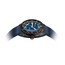 Pánské hodinky Doxa SUB 300 Carbon Caribbean 822.70.201.32, Verze: modrá2 , 2 image