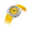 Pánské hodinky Doxa SUB 300 Divingstar 821.10.361.31, Verze: žlutá , 3 image