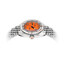 Pánské hodinky Doxa SUB 300 Professional 821.10.351.10, Verze: oranžová , 2 image