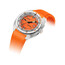 Pánské hodinky Doxa SUB 300 Professional 821.10.351.21, Verze: oranžová , 3 image