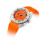 Pánské hodinky Doxa SUB 300T Professional 840.10.351.21, Verze: oranžová , 3 image