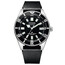 Pánské hodinky Citizen Promaster Challange Diver Fuji-Tsubo NB6021-17E, Verze: černá 
