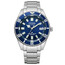 Pánské hodinky Citizen Promaster Challange Diver Fuji-Tsubo NB6021-68L, Verze: modrá 