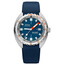 Pánské hodinky Doxa SUB 1500T Caribbean 883.10.201.32, Verze: modrá 