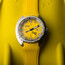 Pánské hodinky Doxa SUB 1500T Divingstar 883.10.361.31, Verze: žlutá , 4 image