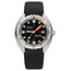 Pánské hodinky Doxa SUB 1500T Sharkhunter 883.10.101.20, Verze: černá 