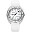 Pánské hodinky Doxa SUB 1500T Whitepearl 883.10.011.23, Verze: bílá 
