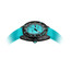 Pánské hodinky Doxa SUB 300 Carbon Aquamarine 822.70.241.25, Verze: zelená2 , 2 image