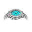 Pánské hodinky Doxa SUB 600T Aquamarine 862.10.241.10, Verze: zelená , 2 image