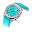 Pánské hodinky Doxa SUB 600T Aquamarine 862.10.241.25, Verze: zelená2 , 3 image